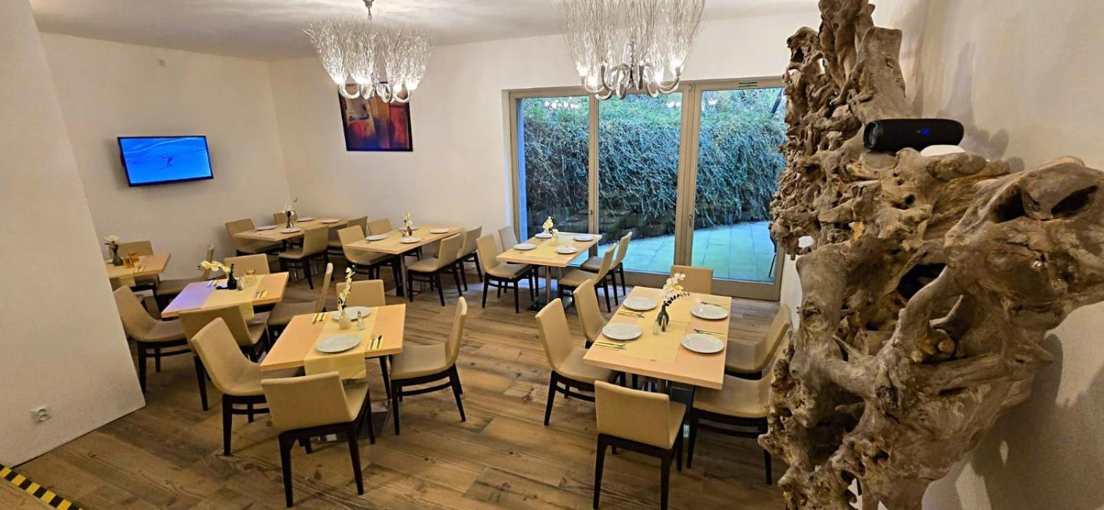 Harrachov Resident Apartments "Terrace & Chill" - High Speed Wifi, Smart Tv, Netflix, Disney Plus Exteriör bild