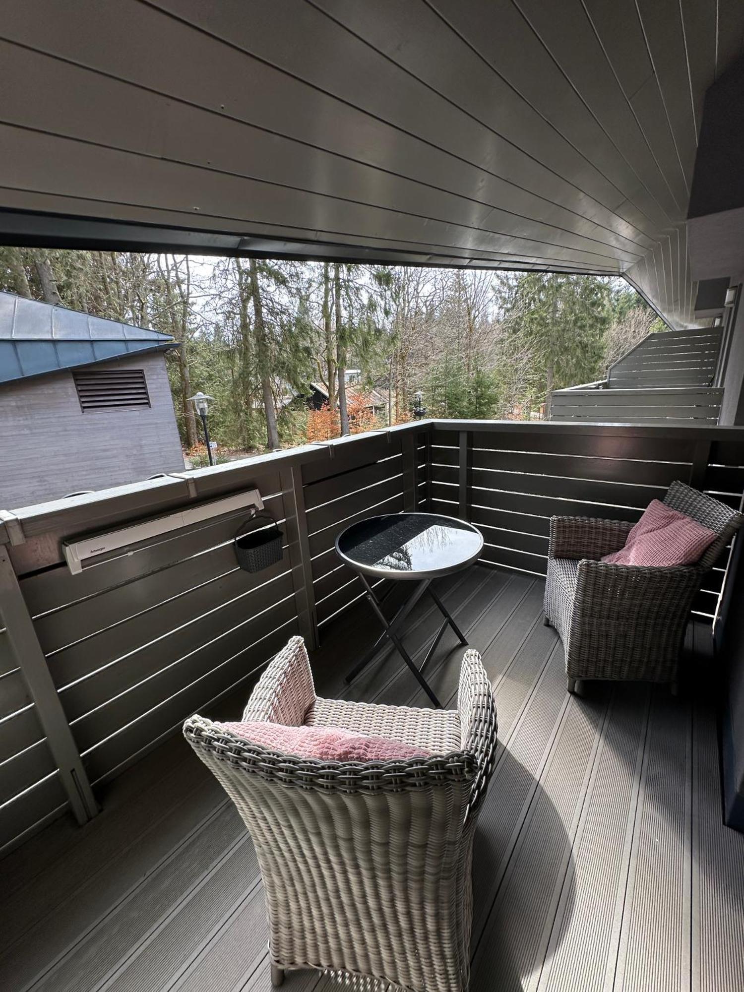 Harrachov Resident Apartments "Terrace & Chill" - High Speed Wifi, Smart Tv, Netflix, Disney Plus Exteriör bild