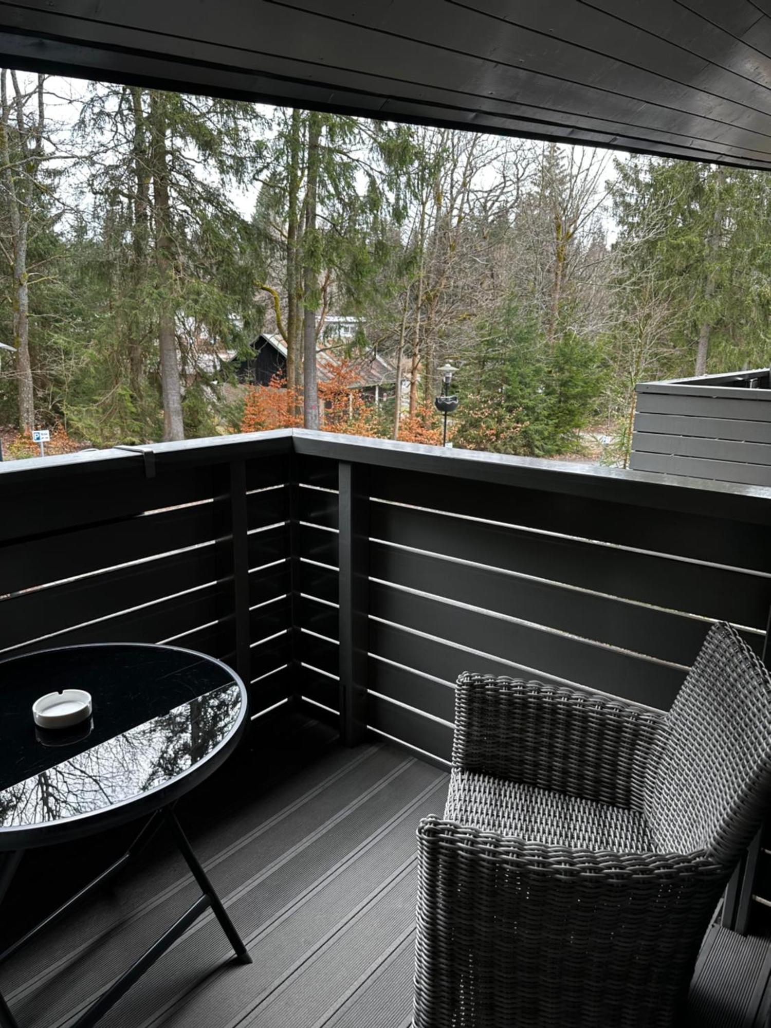 Harrachov Resident Apartments "Terrace & Chill" - High Speed Wifi, Smart Tv, Netflix, Disney Plus Exteriör bild