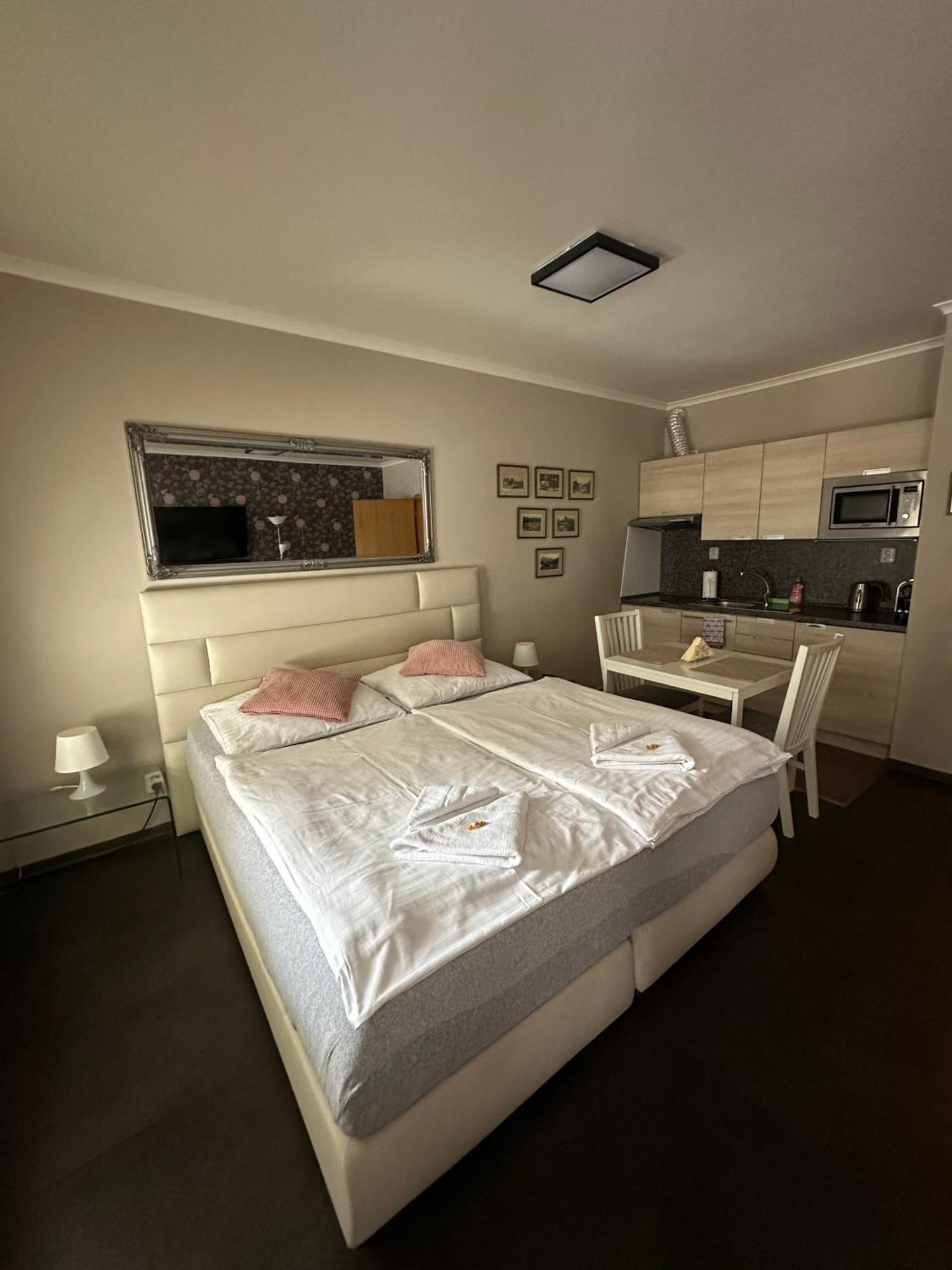 Harrachov Resident Apartments "Terrace & Chill" - High Speed Wifi, Smart Tv, Netflix, Disney Plus Exteriör bild