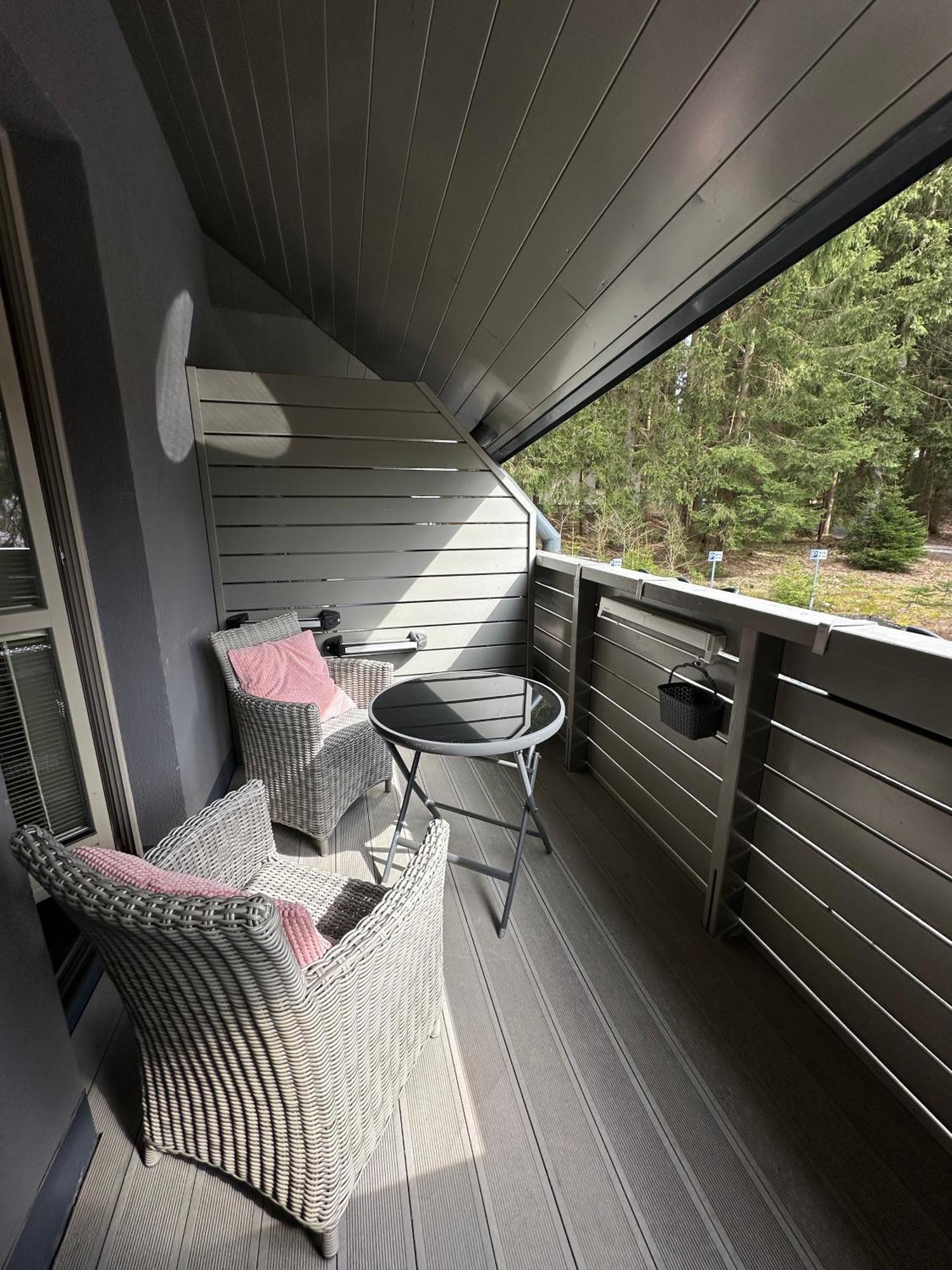 Harrachov Resident Apartments "Terrace & Chill" - High Speed Wifi, Smart Tv, Netflix, Disney Plus Exteriör bild