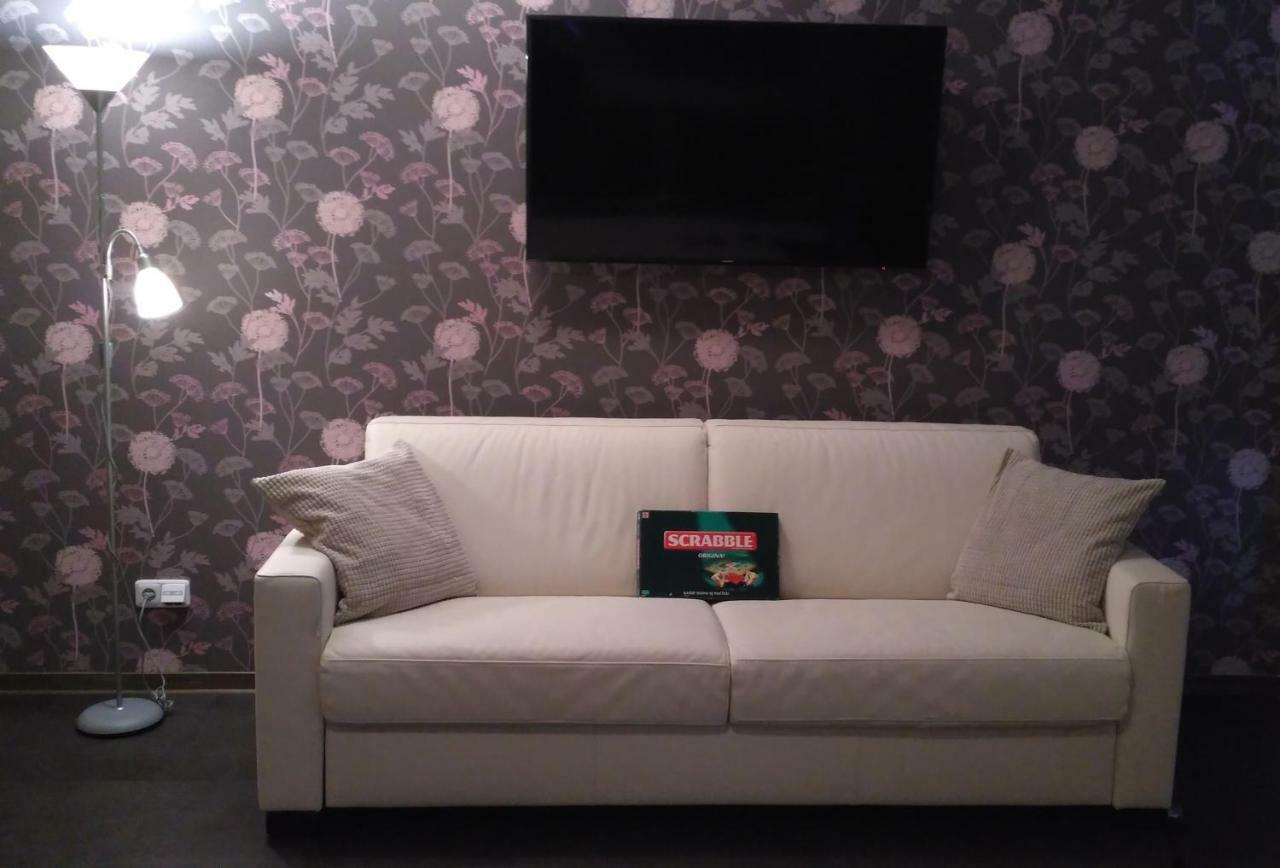 Harrachov Resident Apartments "Terrace & Chill" - High Speed Wifi, Smart Tv, Netflix, Disney Plus Exteriör bild